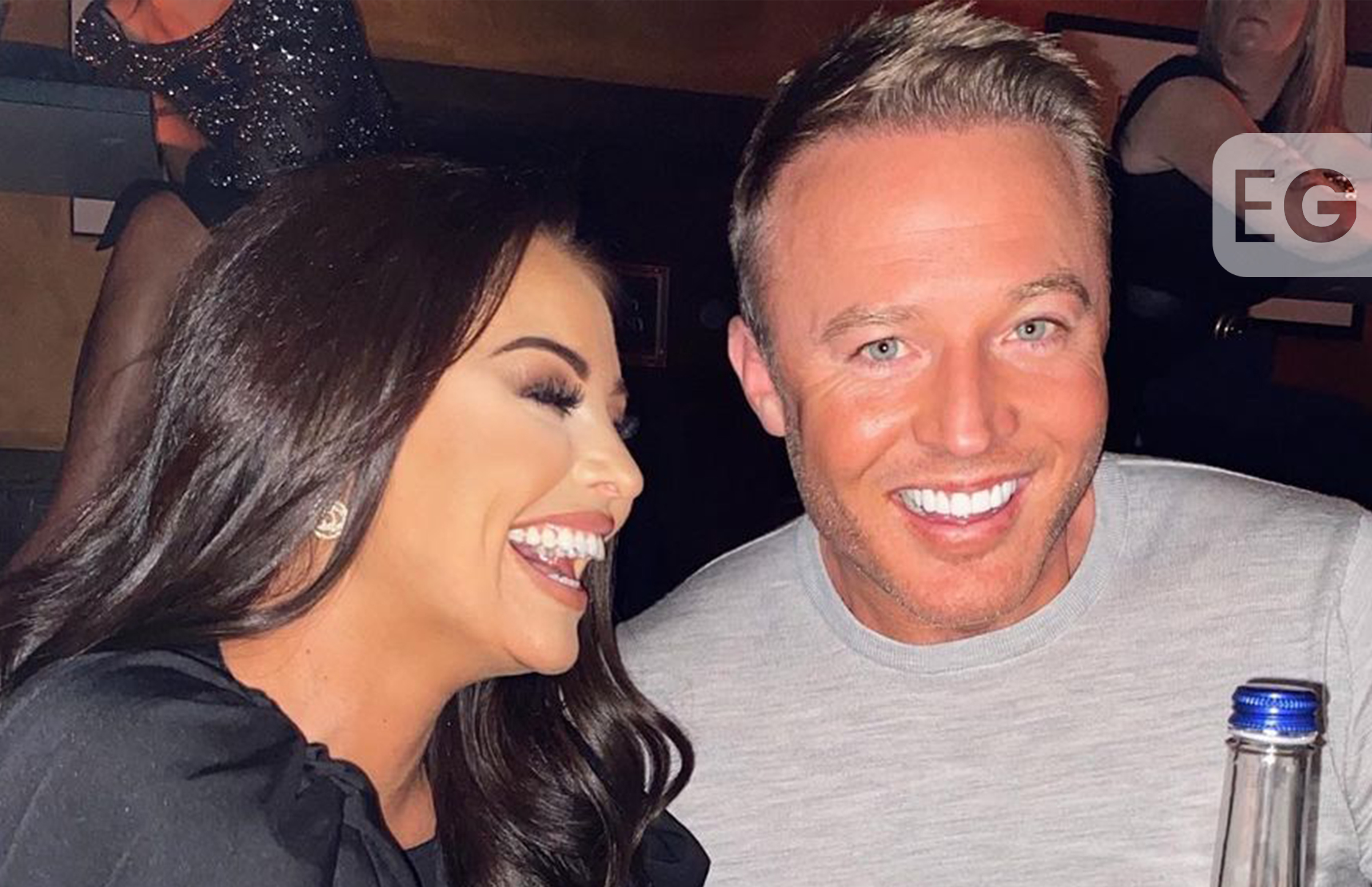 'It feels like 10 years': Jess Wright celebrates anniversary