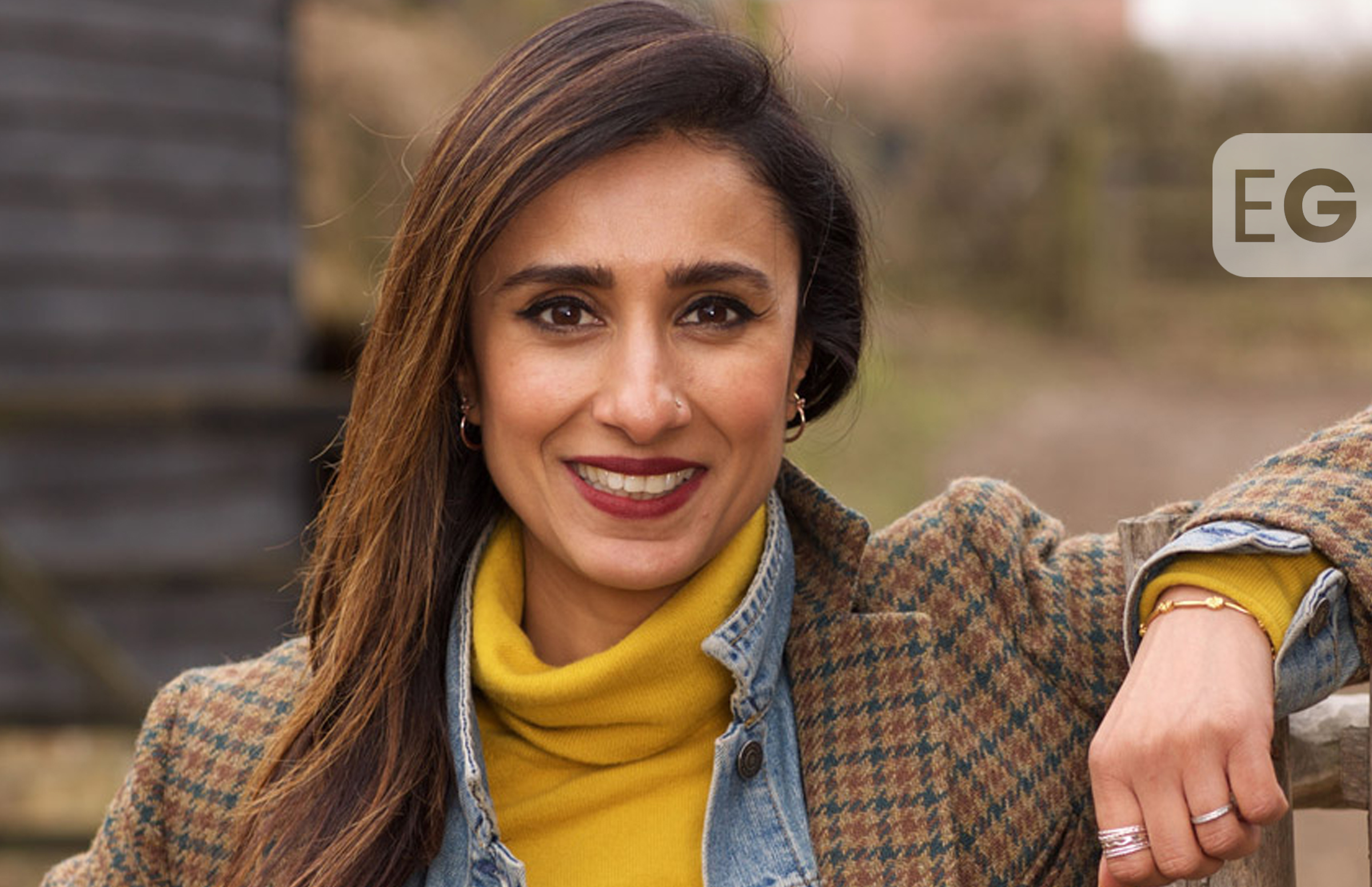 Anita Rani to become second Woman's Hour presenter