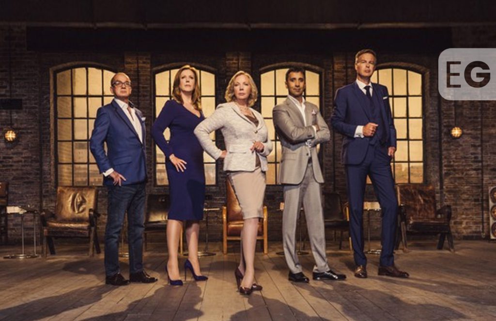 New series of Dragons' Den returns to BBC this spring