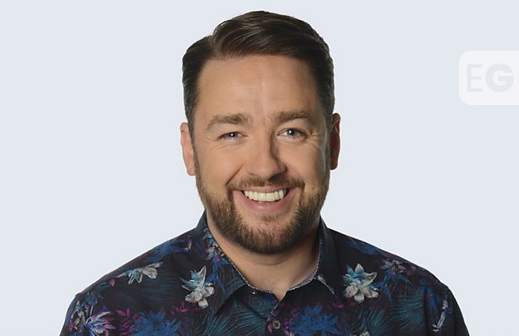 Jason Manford to host new quiz show on BBC One