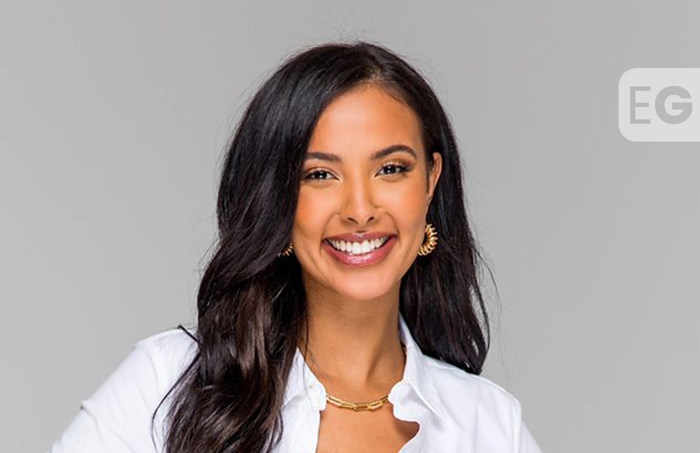 Maya Jama confirmed as host for new Glow Up series