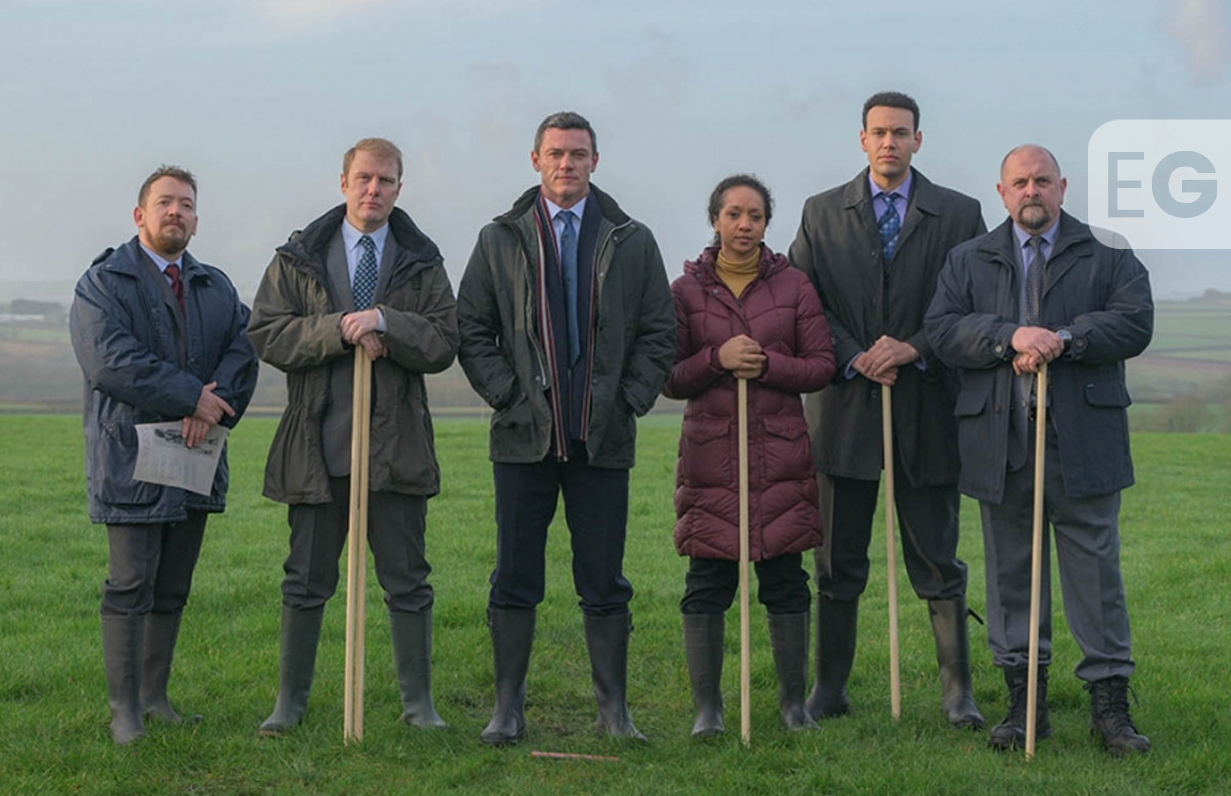 The Pembrokeshire Murders becomes ITV's biggest new drama