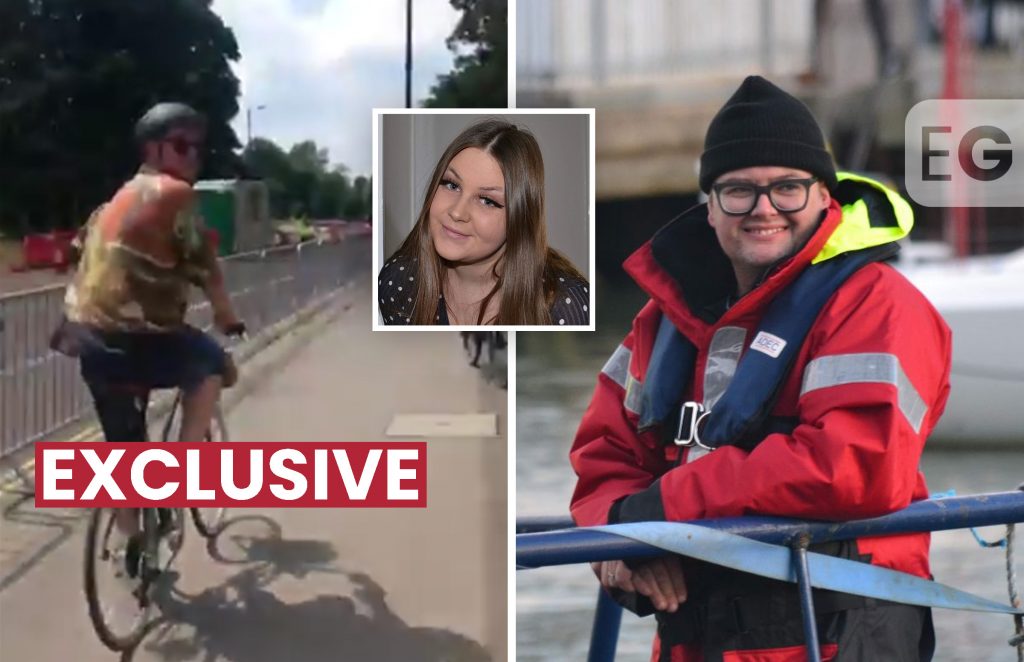 Alan Carr superfan reunited with TV star after viral video