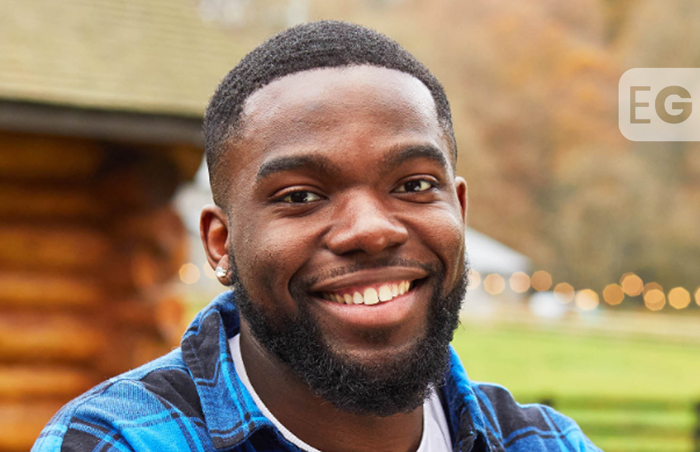 The Cabins' Abraham reveals secret Love Island crush