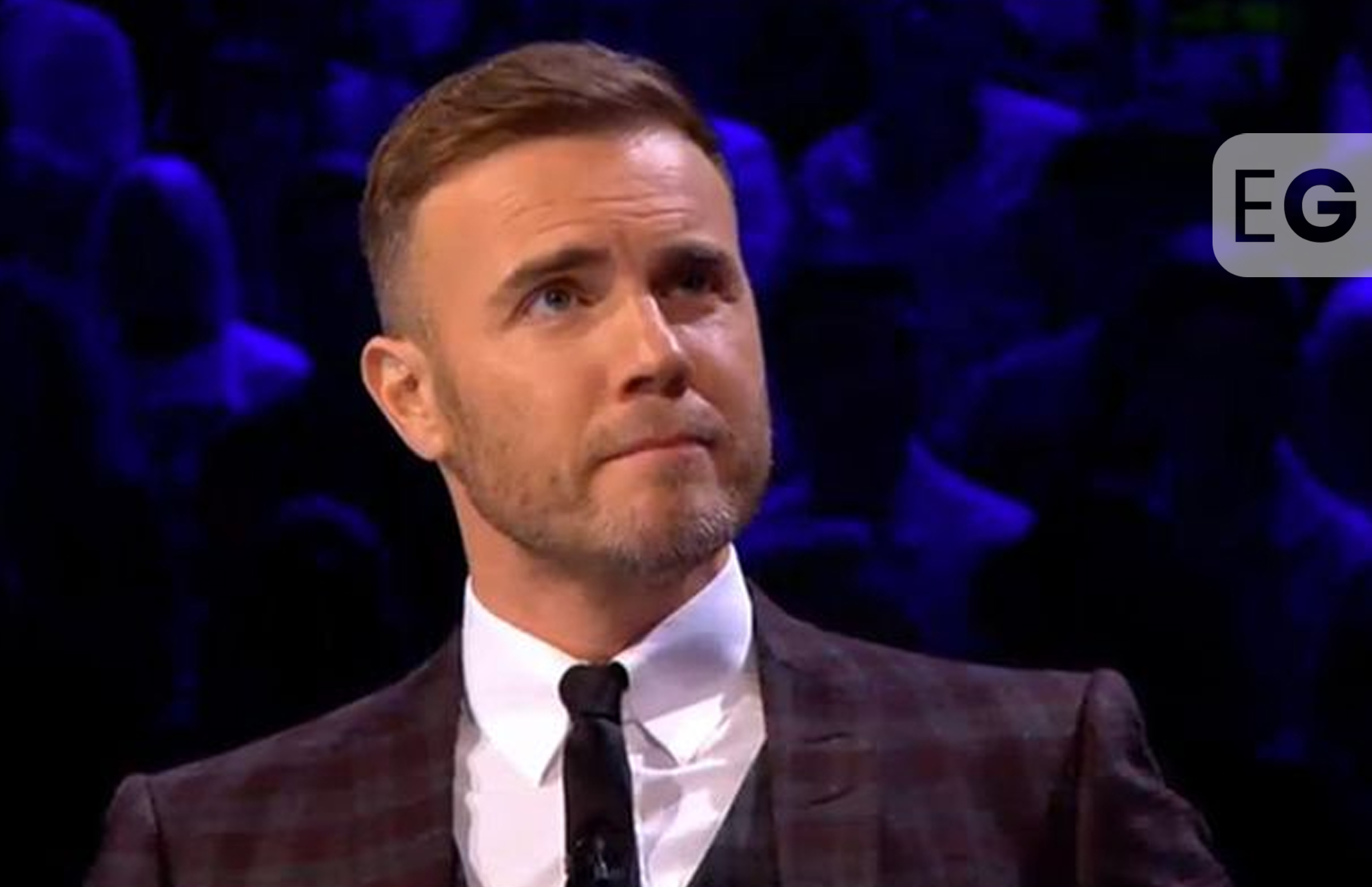 X Factor axed: Gary Barlow relives judging memories