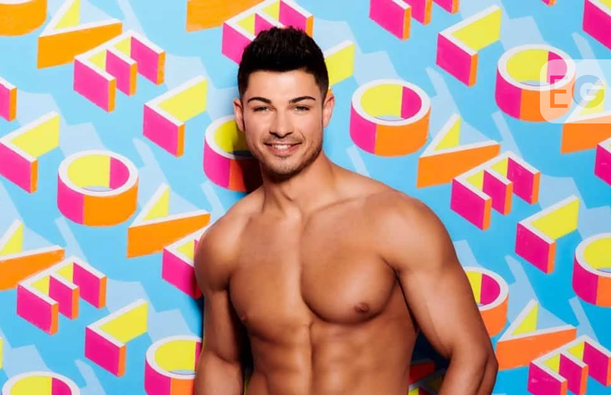 Ex-Love Island star Anton Danyluk reveals ITV secrets