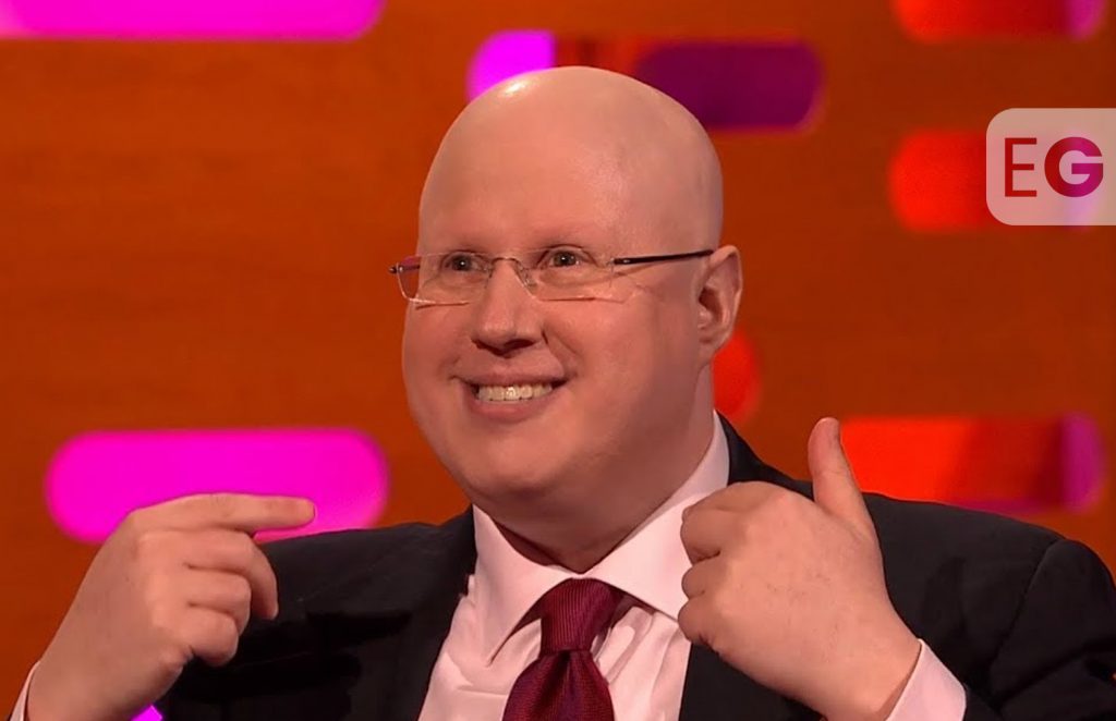Matt Lucas on DaBaby's LGBTQ+ and HIV comments