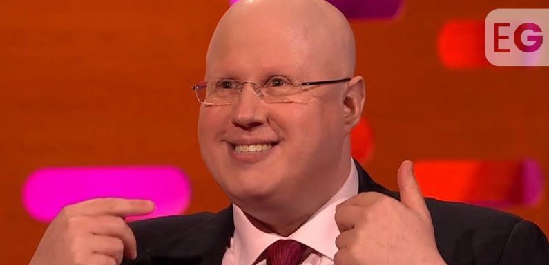 Matt Lucas on DaBaby’s LGBTQ+ and HIV comments