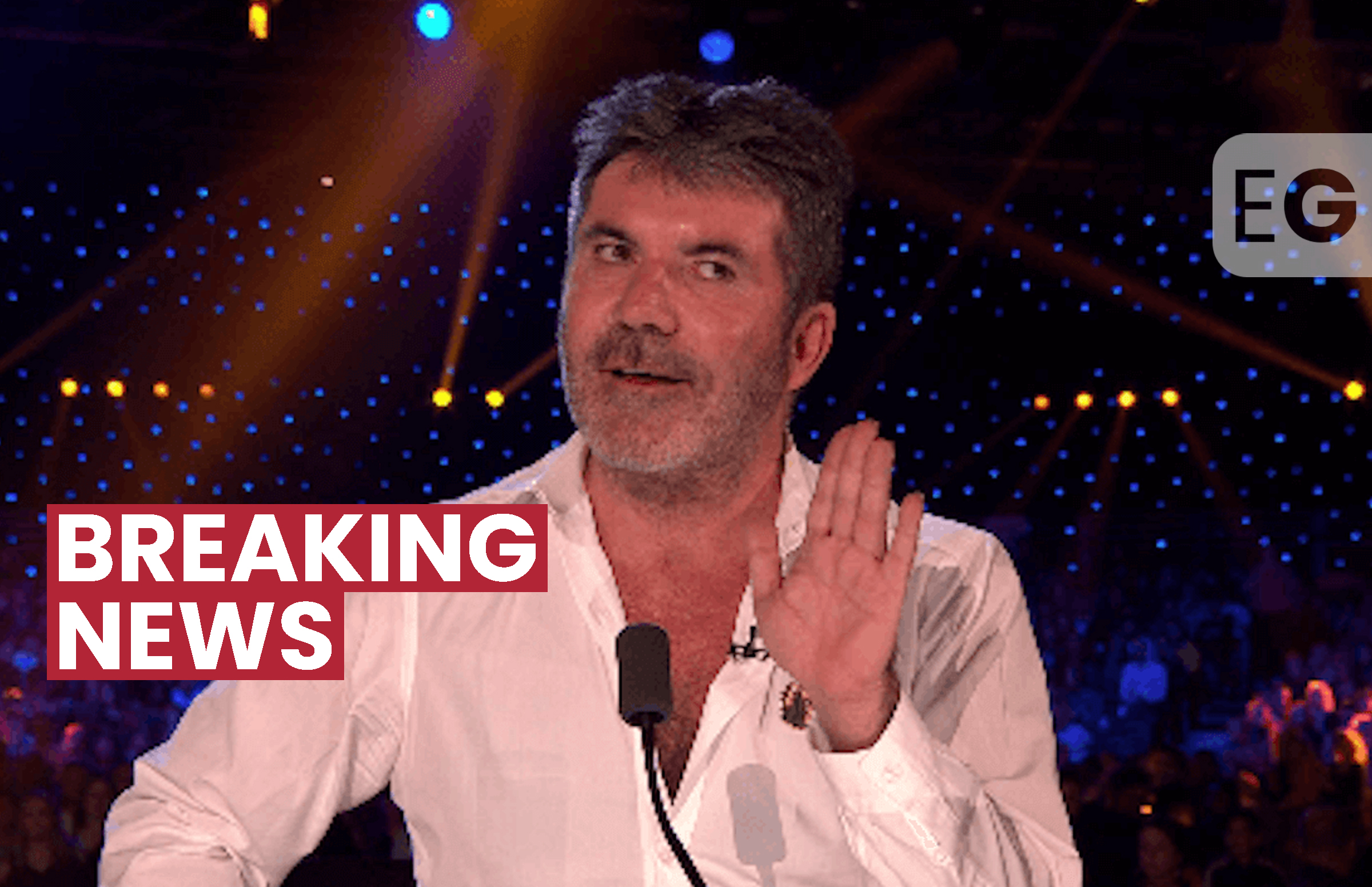 X Factor axed after 17 years as Simon Cowell pulls plug