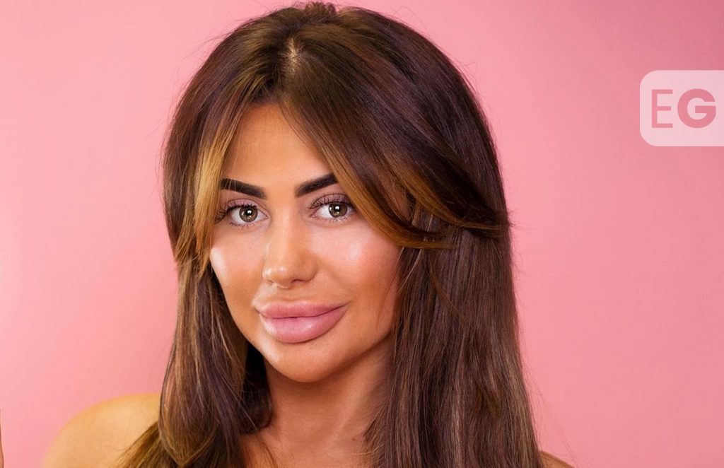 Did Chloe Ferry just announce that she is pregnant?