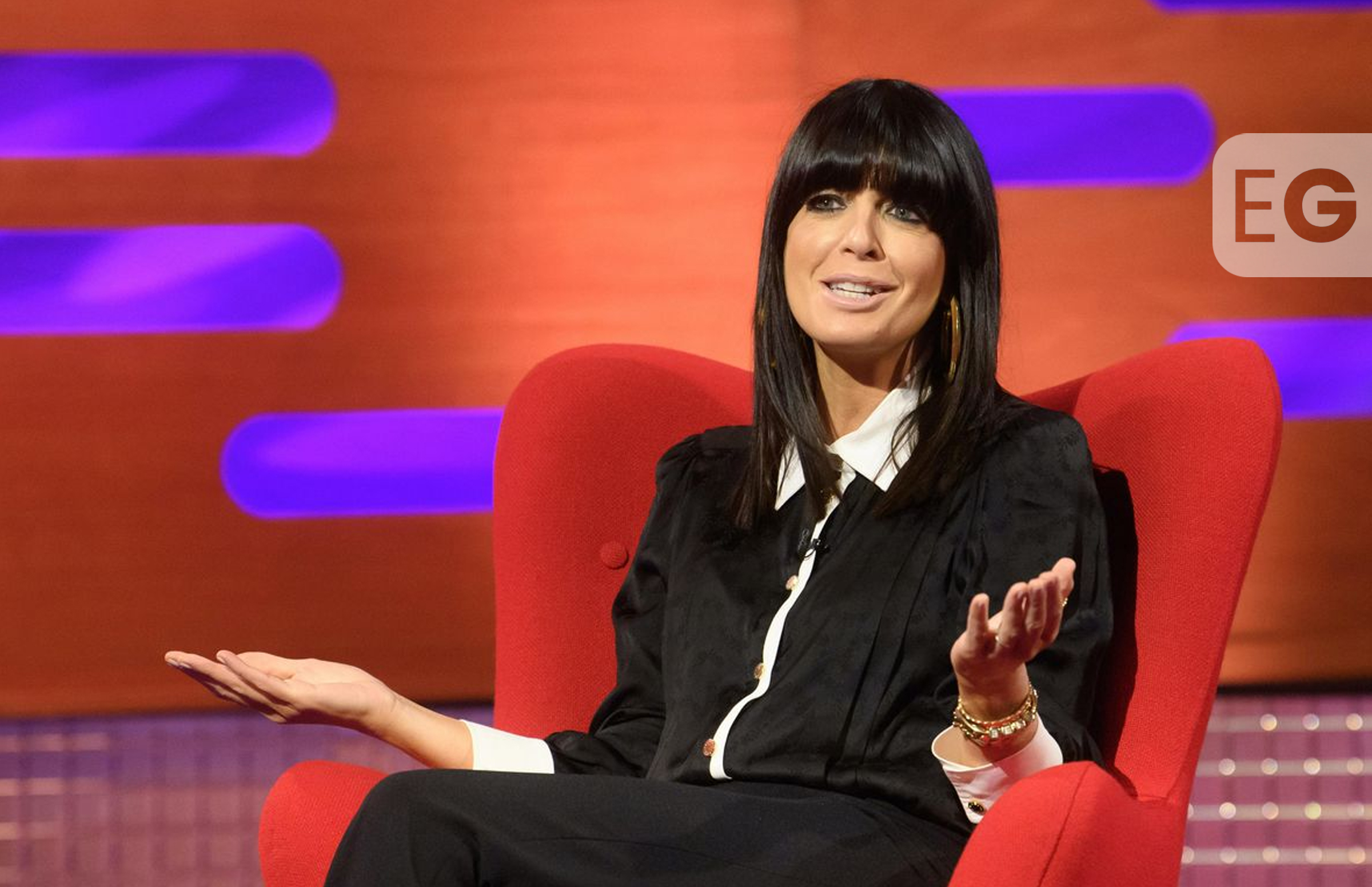 Claudia Winkleman to host new 'One Question' show