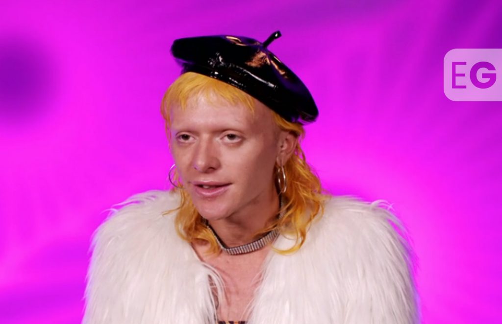 Bimini Bon-Boulash rumoured for I'm A Celebrity 2021