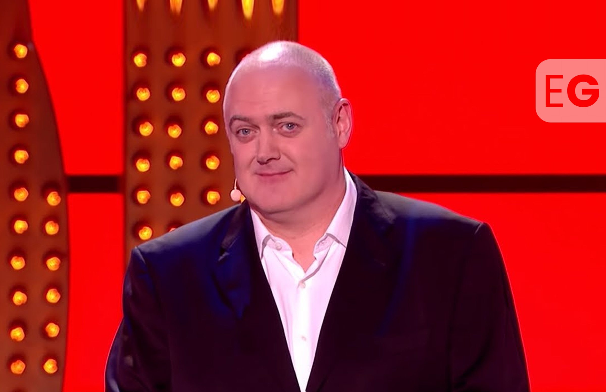 Dara Ó Briain to host £1million Channel 4 game show