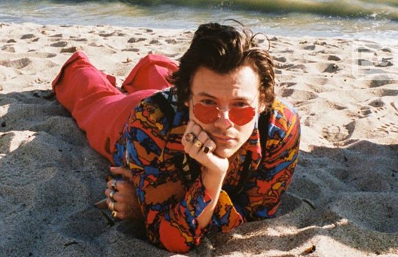 Harry Styles leads nominations at Ivor Novello Awards 2021