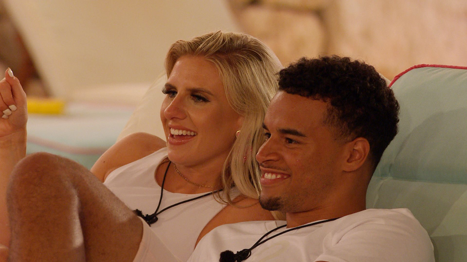 Which Love Island 2021 couple has the most followers? – The
