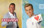 Paul Danan EXCLUSIVE: ‘I have never felt this well’