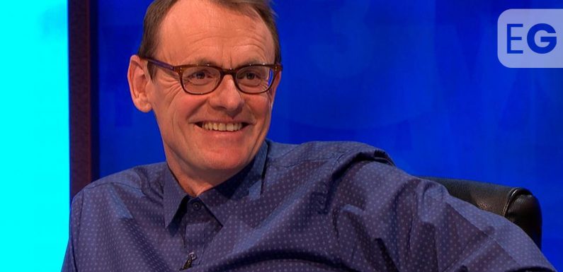 Hilarious Sean Lock moments to air on Channel 4