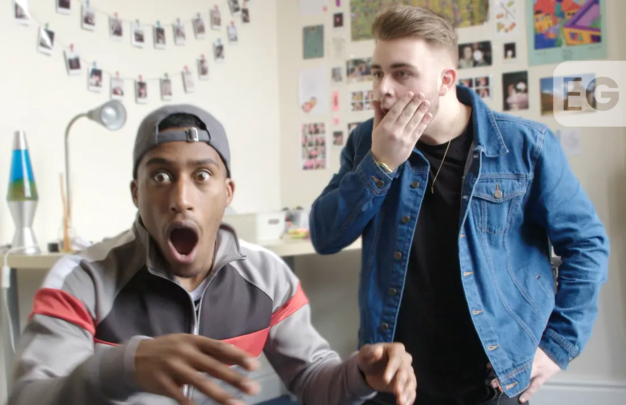 New series of Hot Property confirmed for BBC Three