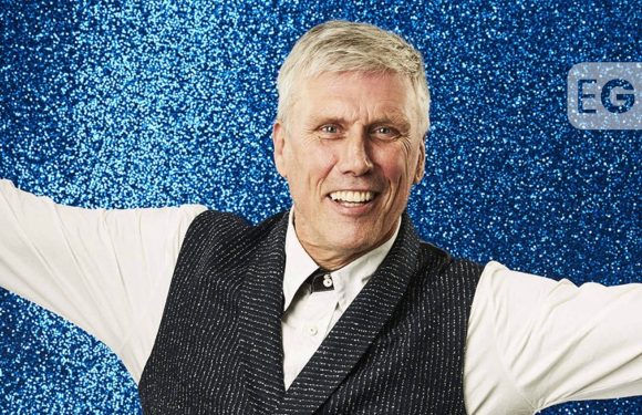 Dancing On Ice 2022: Happy Mondays’ Bez joins line-up