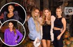Love Island, TOWIE and MAFS stars spotted at London Dungeons