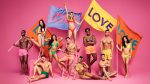 Full list of islanders with links to celebrities taking part in Love Island 2022
