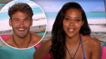 EXCLUSIVE: Expert claims real relationships CAN be found on Love Island
