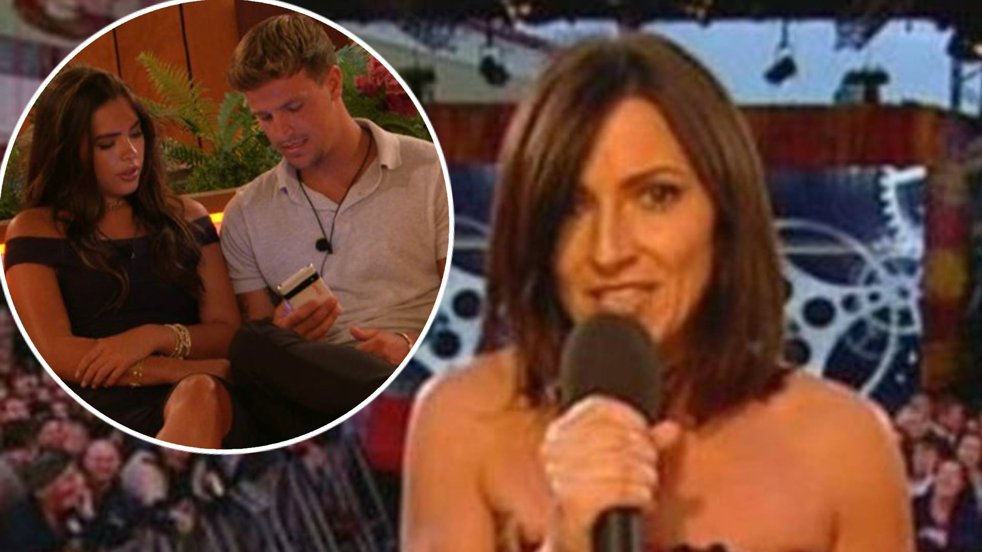 Major Big Brother news expected during ITV Love Island final tonight