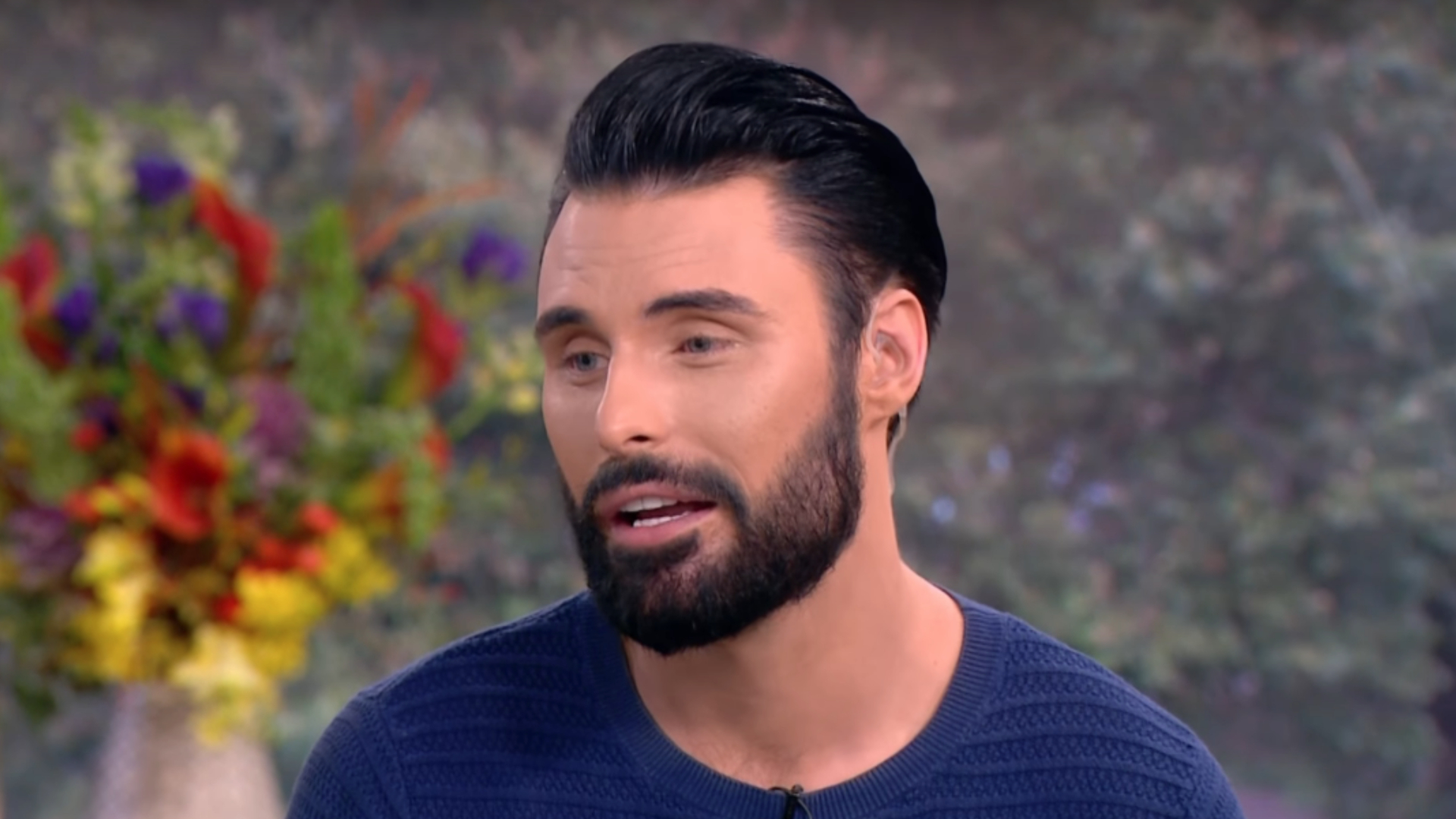 Rylan Clark becomes new favourite to host BBC-reboot of Gladiators