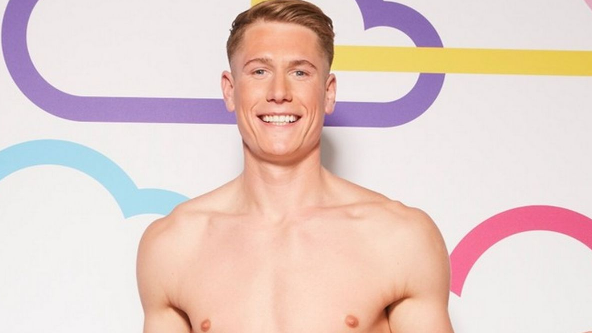 Love Island's Will Young filmed 'partying with white powder' in unearthed video from Hideout Festival