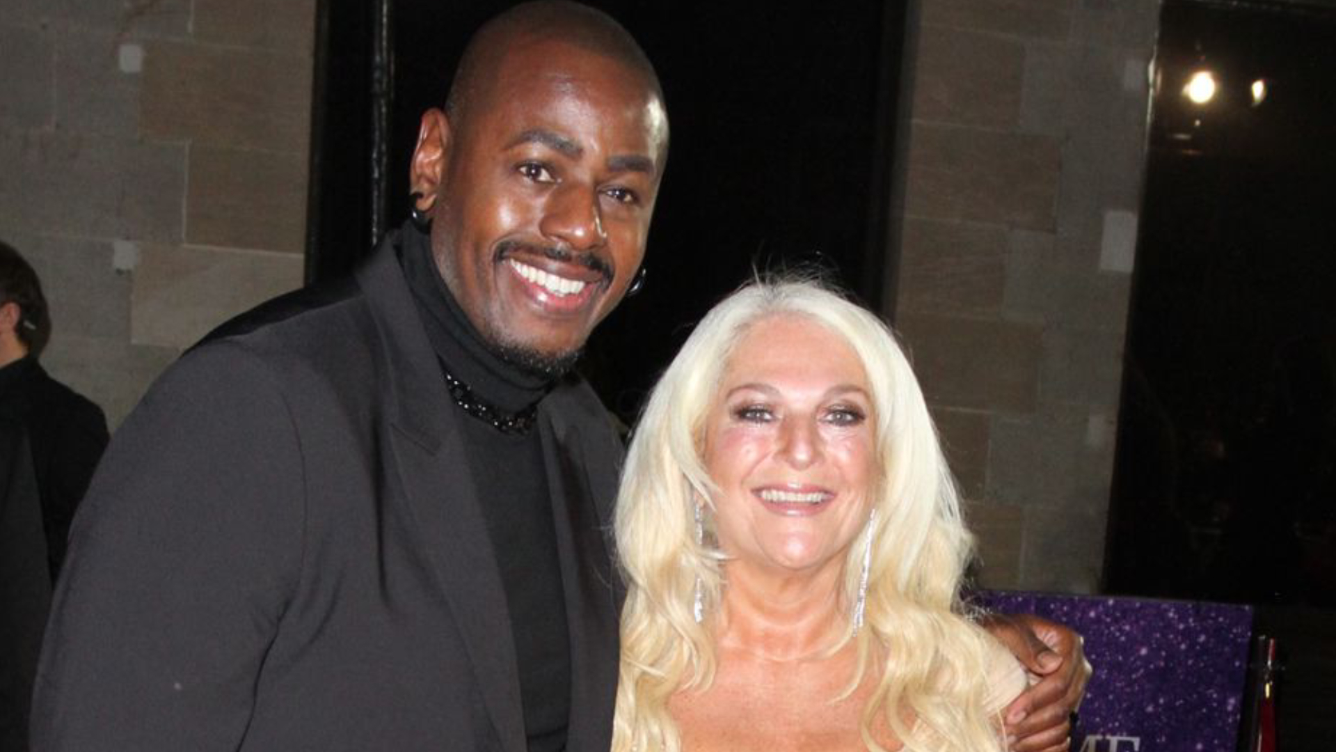 Vanessa Feltz heartbroken as she dumps fiancé Ben Ofoedu after he 'cheated with several women'