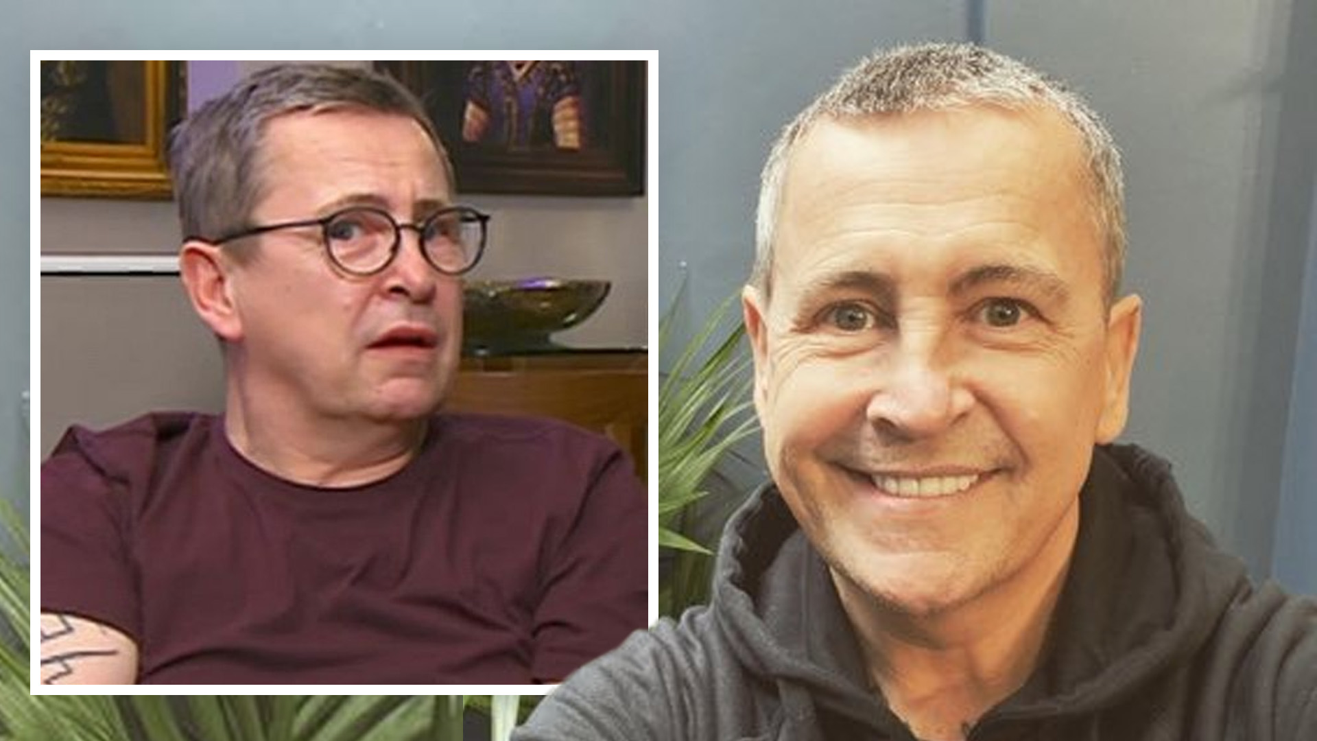 Gogglebox favourite admits they 'originally said no' to 'awful' show on Channel 4
