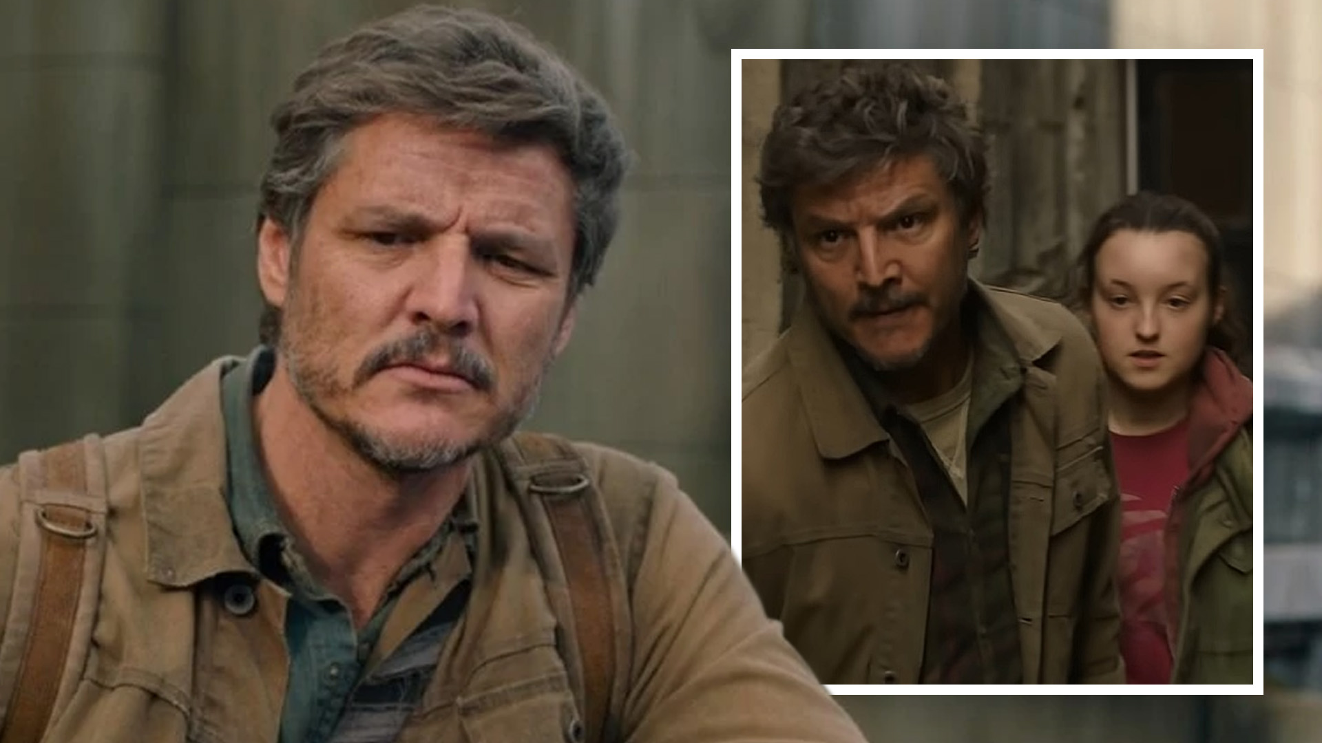 Pedro Pascal hints The Last of Us season two filming will begin 'this year' for HBO