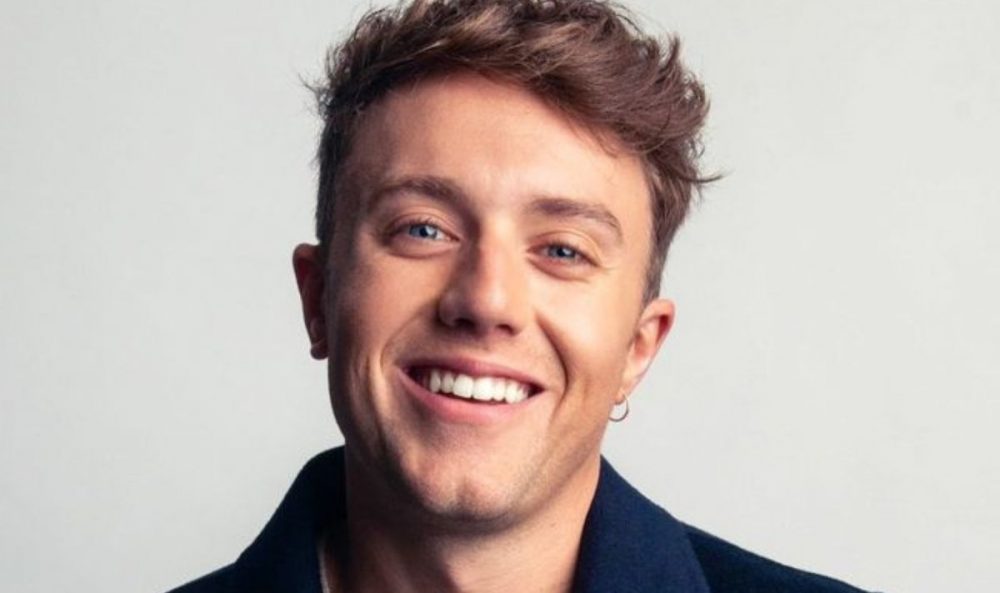 Roman Kemp Advocates for Mental Health Support Reform in the UK Roman Kemp