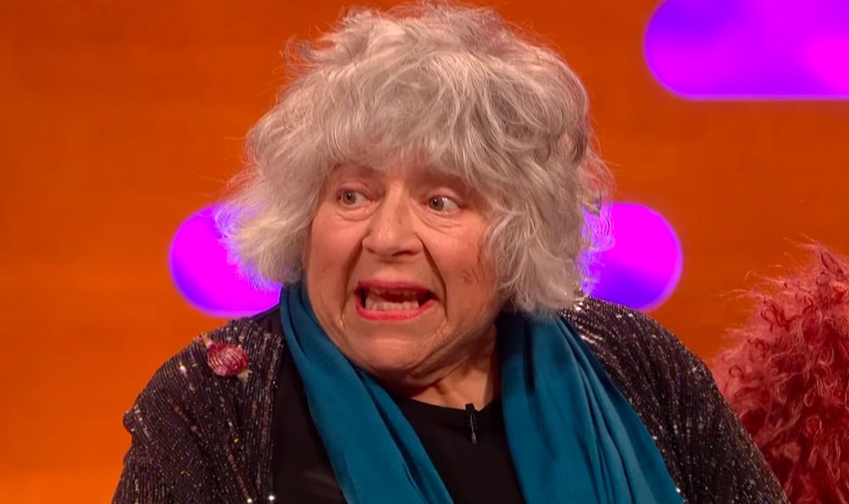 The Graham Norton Show