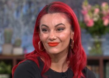 Dianne Buswell