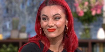 Dianne Buswell