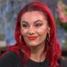 Dianne Buswell