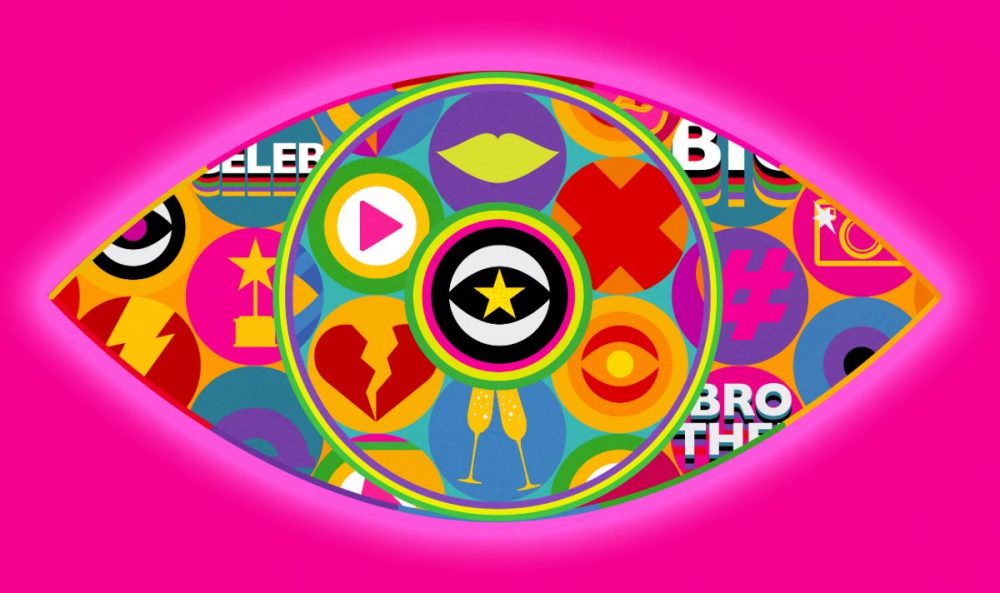 Celebrity Big Brother 2024