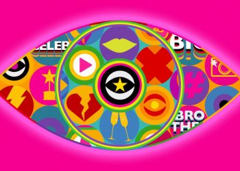 Celebrity Big Brother 2024