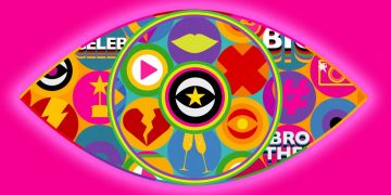 Celebrity Big Brother 2024