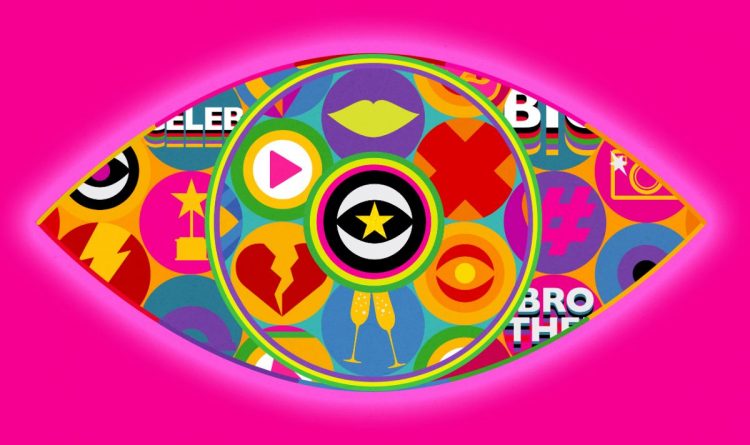 Celebrity Big Brother 2024