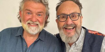 hairybikers