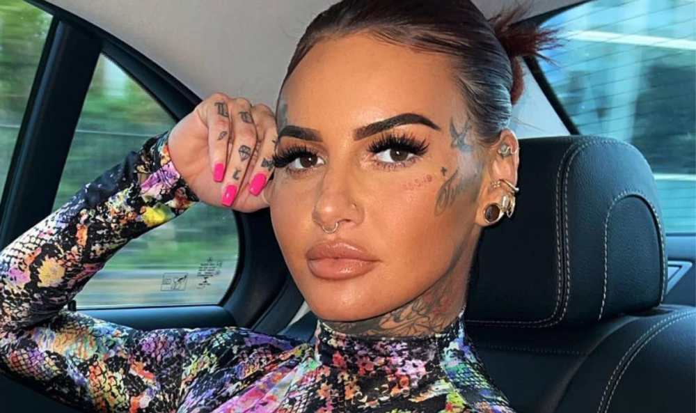 Jemma Lucy