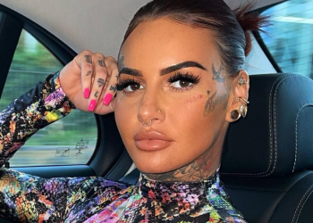 Jemma Lucy