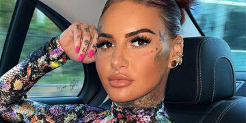 Jemma Lucy