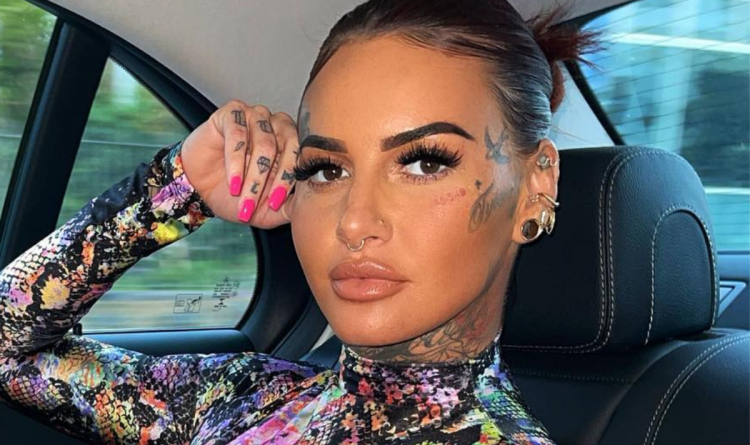 Jemma Lucy