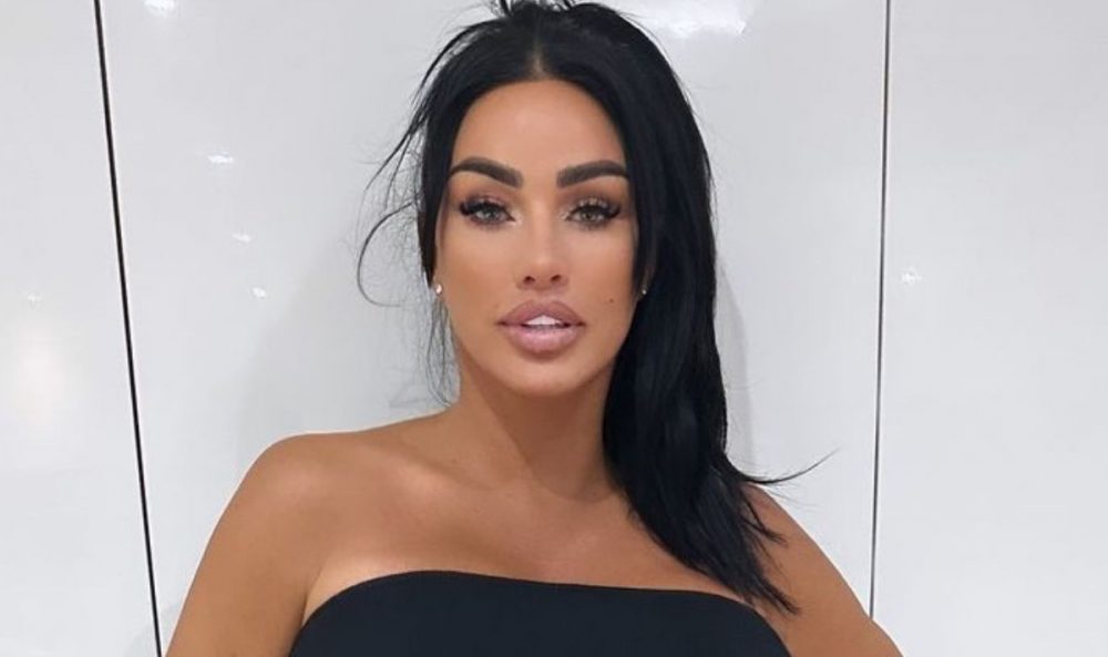 Katie Price