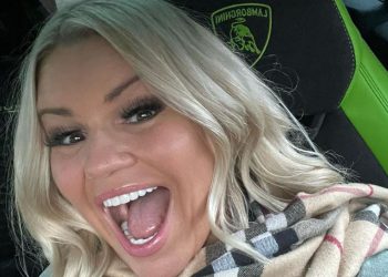 Kerry Katona begs ITV to let her in Celebrity Big Brother after 'proper FOMO'