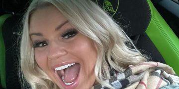 Kerry Katona begs ITV to let her in Celebrity Big Brother after 'proper FOMO'