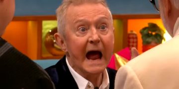 Louis Walsh